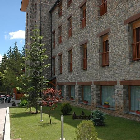 Hotel Supermolina La Molina  Kültér fotó