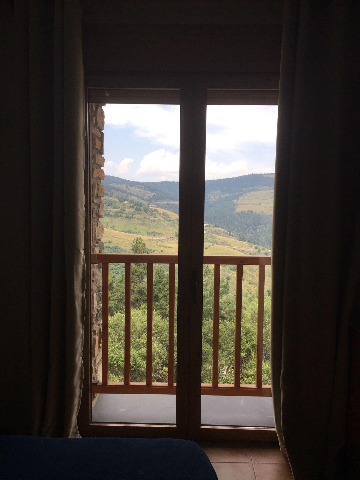 Hotel Supermolina La Molina  Kültér fotó