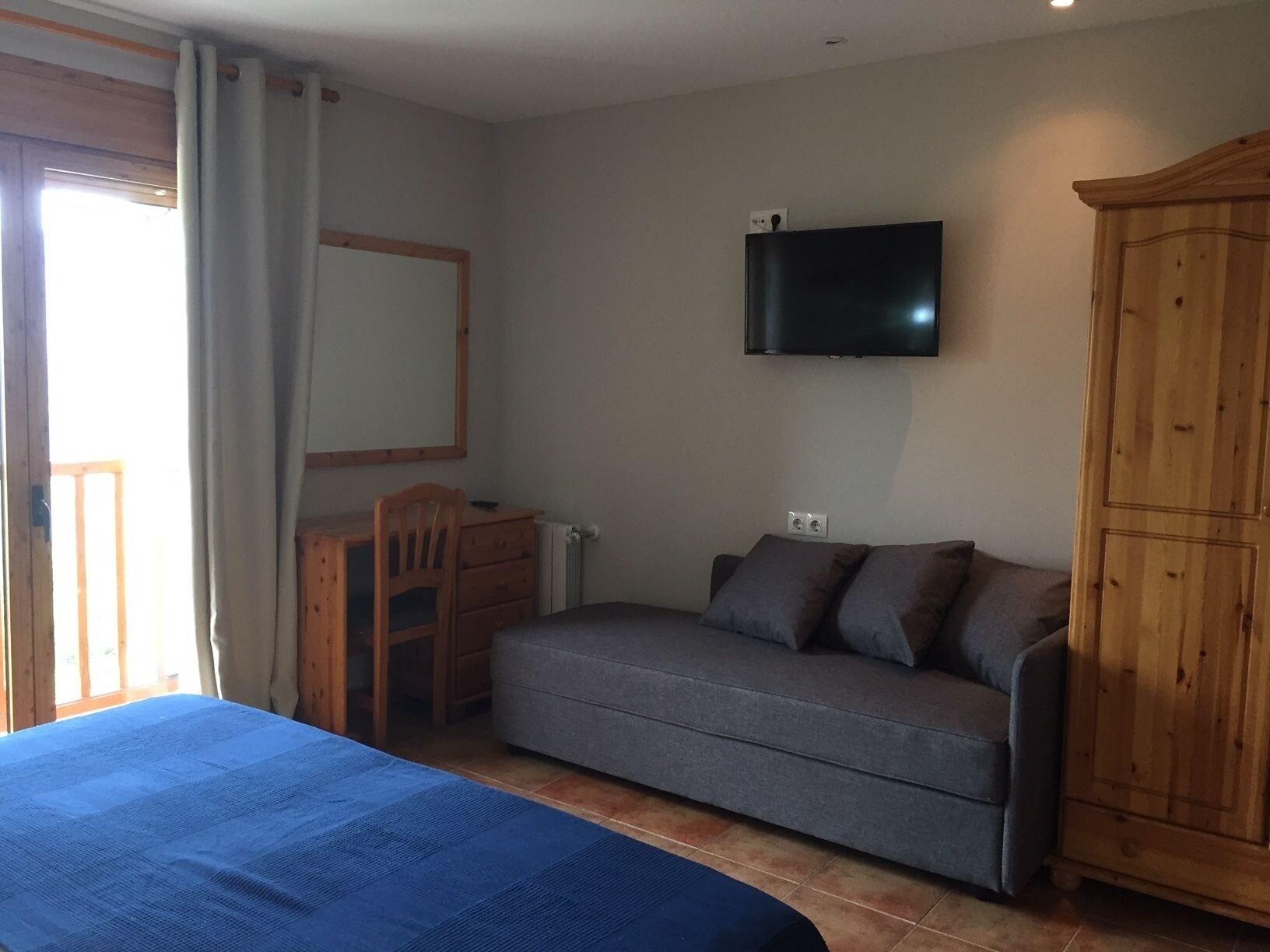 Hotel Supermolina La Molina  Kültér fotó