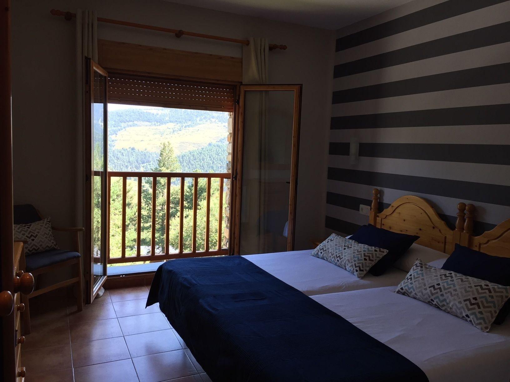 Hotel Supermolina La Molina  Kültér fotó