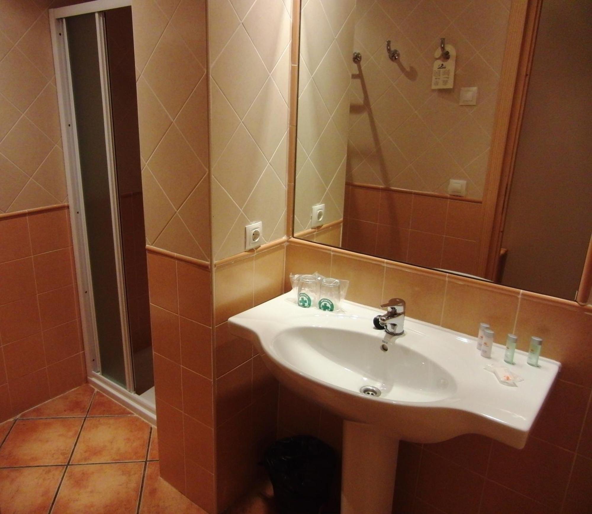 Hotel Supermolina La Molina  Kültér fotó