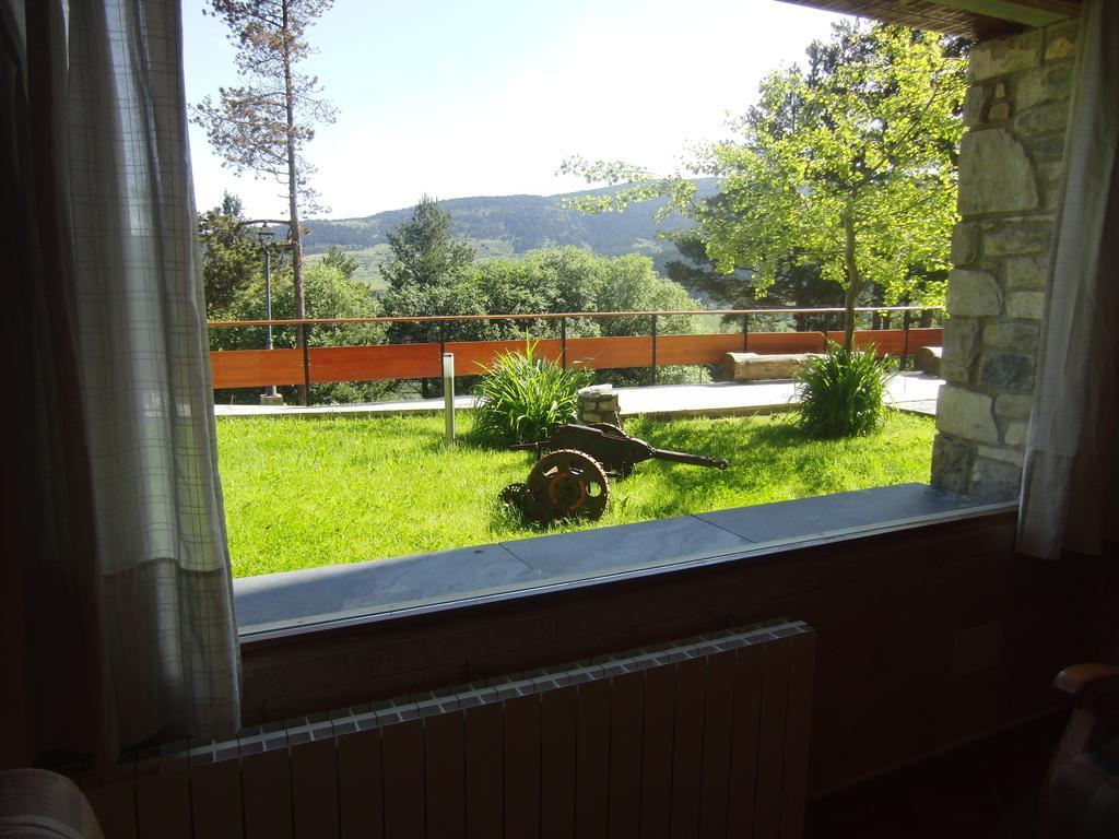 Hotel Supermolina La Molina  Kültér fotó