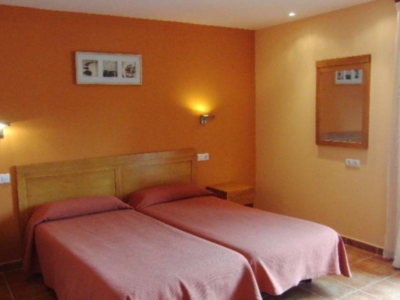 Hotel Supermolina La Molina  Kültér fotó