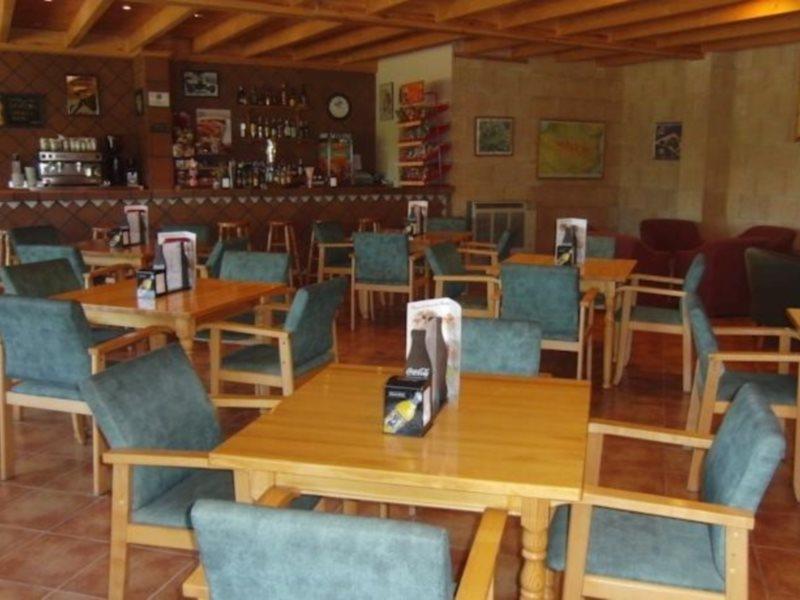 Hotel Supermolina La Molina  Kültér fotó