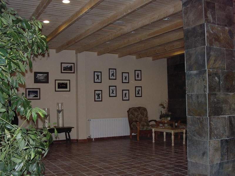 Hotel Supermolina La Molina  Kültér fotó