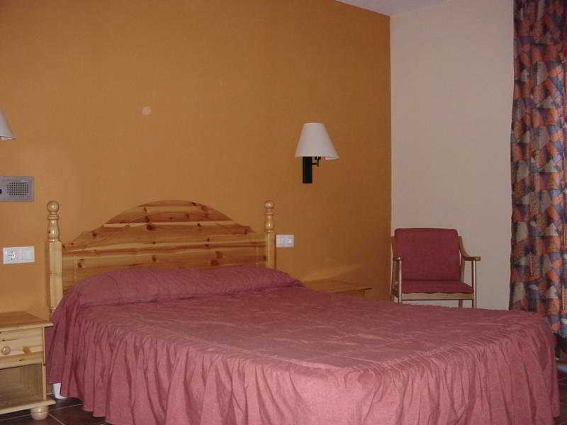 Hotel Supermolina La Molina  Kültér fotó