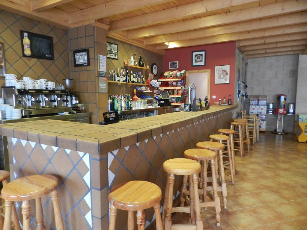 Hotel Supermolina La Molina  Kültér fotó