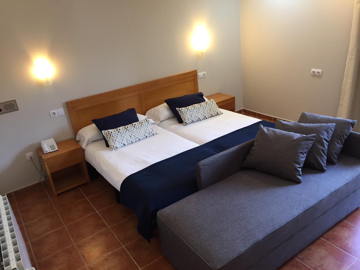 Hotel Supermolina La Molina  Kültér fotó