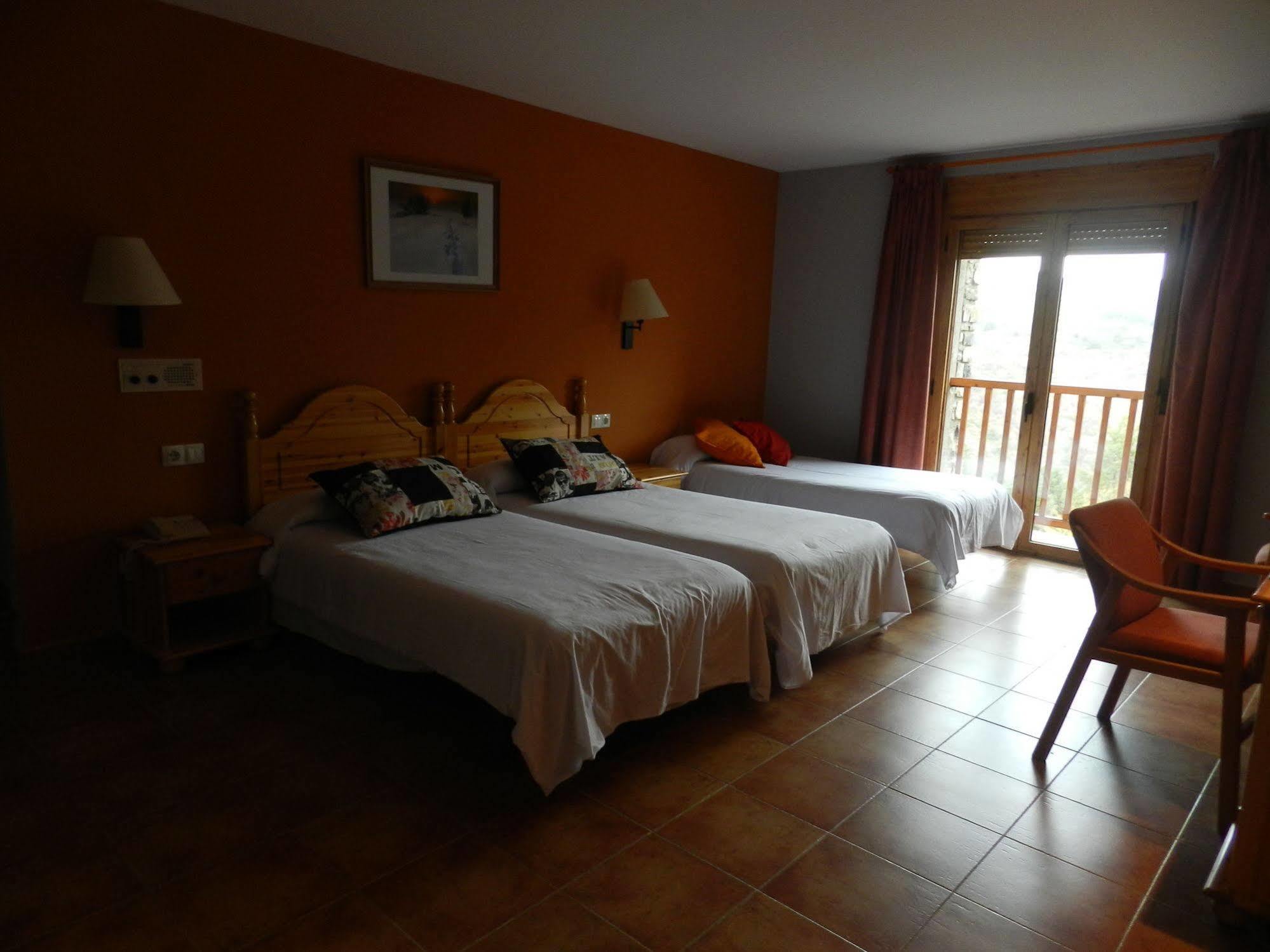 Hotel Supermolina La Molina  Kültér fotó