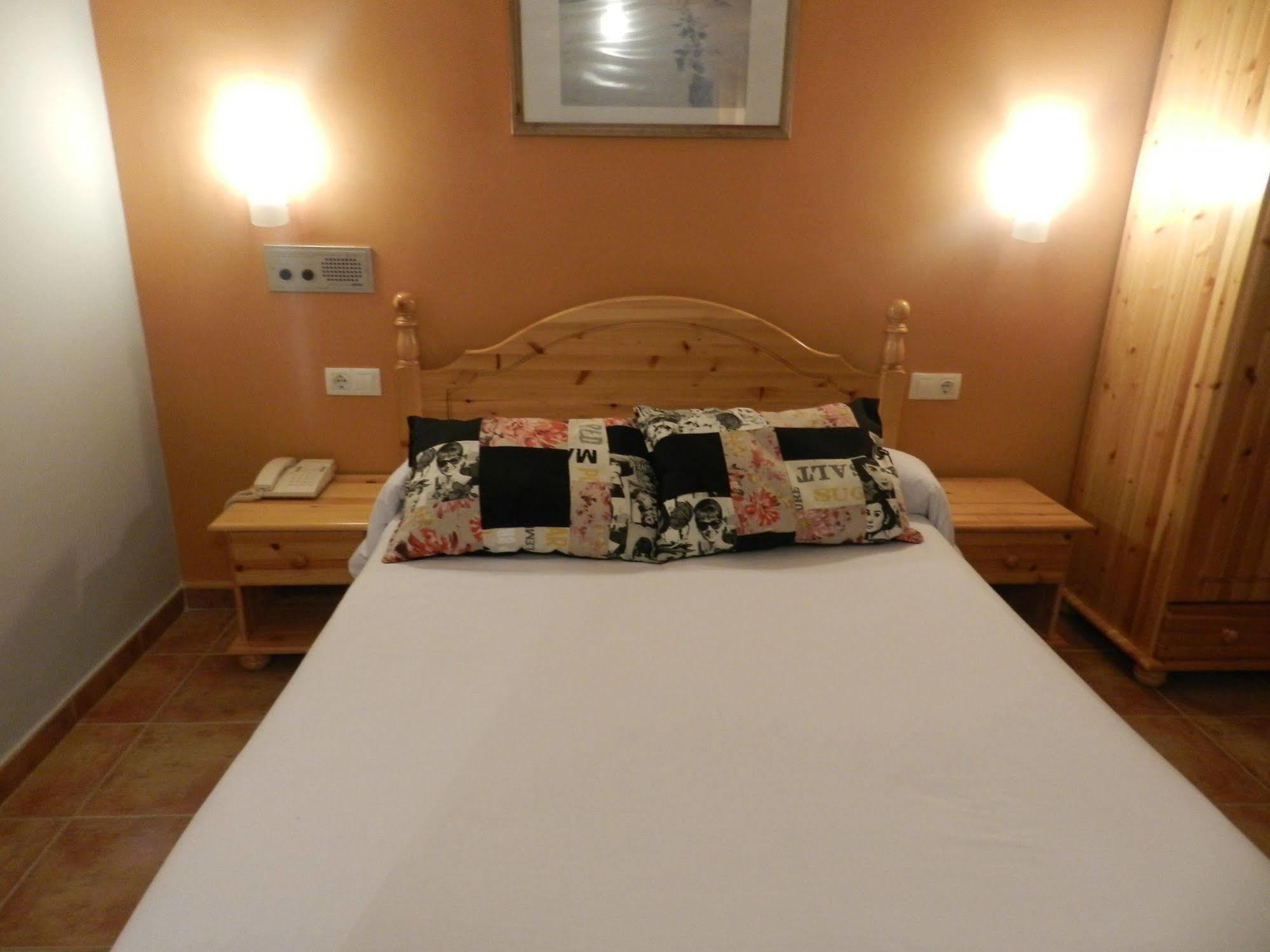 Hotel Supermolina La Molina  Kültér fotó