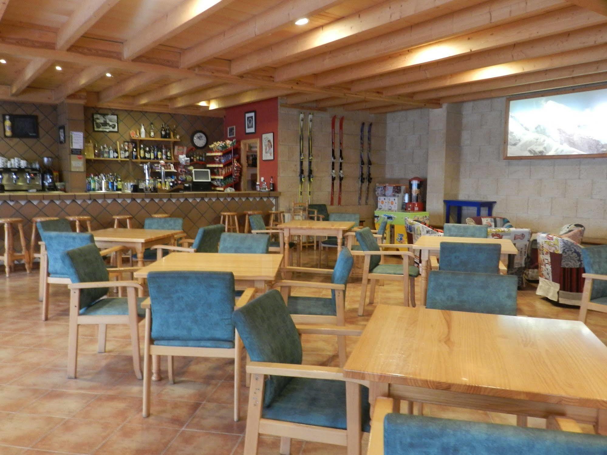 Hotel Supermolina La Molina  Kültér fotó
