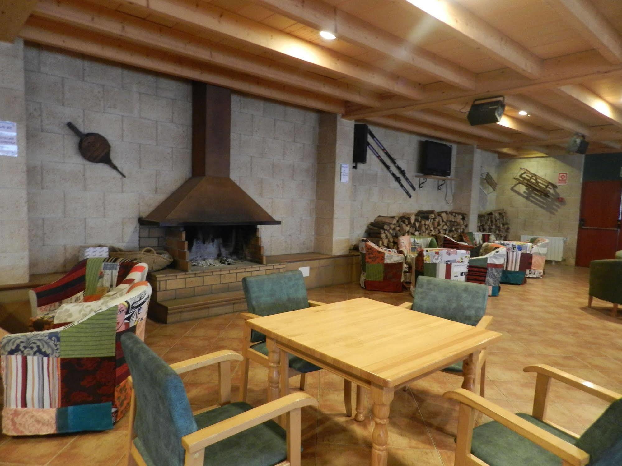 Hotel Supermolina La Molina  Kültér fotó