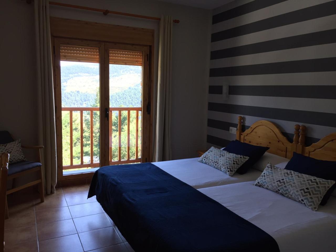 Hotel Supermolina La Molina  Kültér fotó