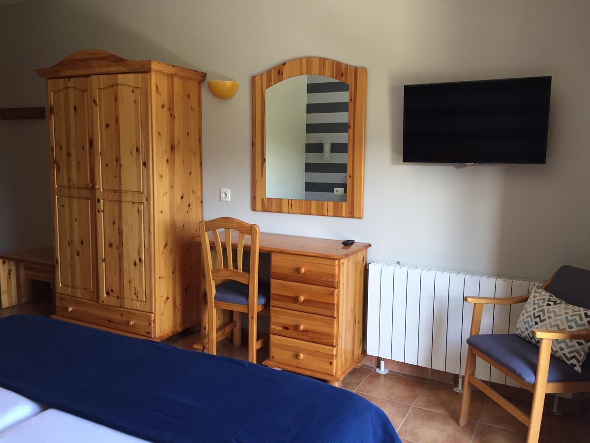Hotel Supermolina La Molina  Kültér fotó