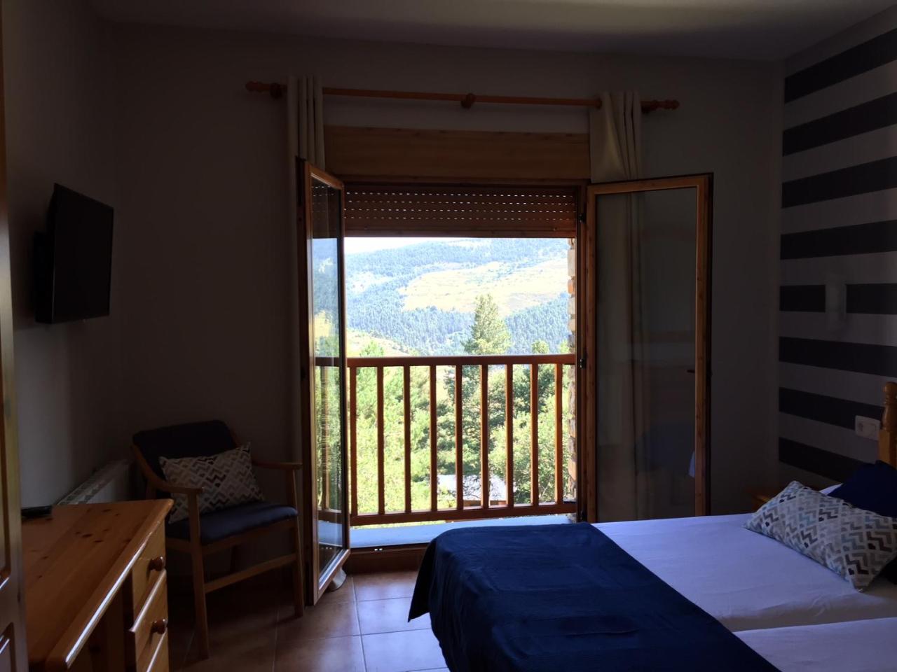 Hotel Supermolina La Molina  Kültér fotó