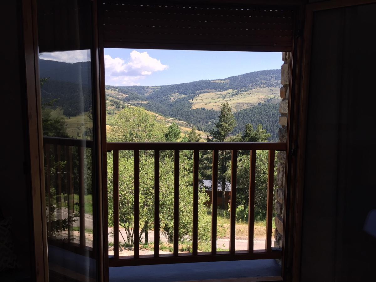 Hotel Supermolina La Molina  Kültér fotó