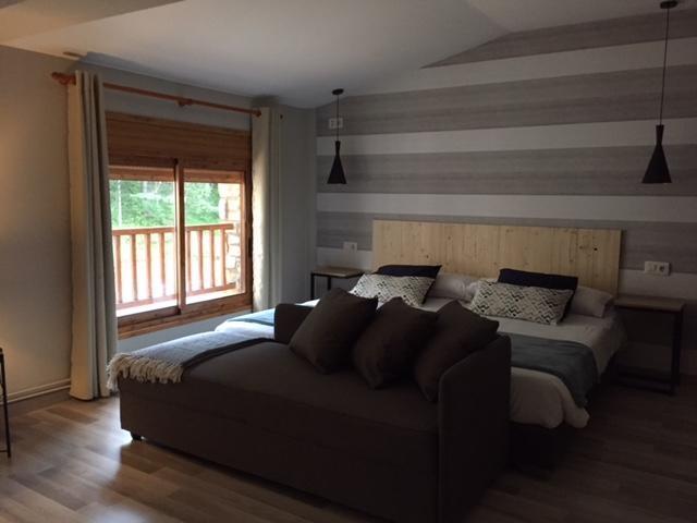 Hotel Supermolina La Molina  Kültér fotó