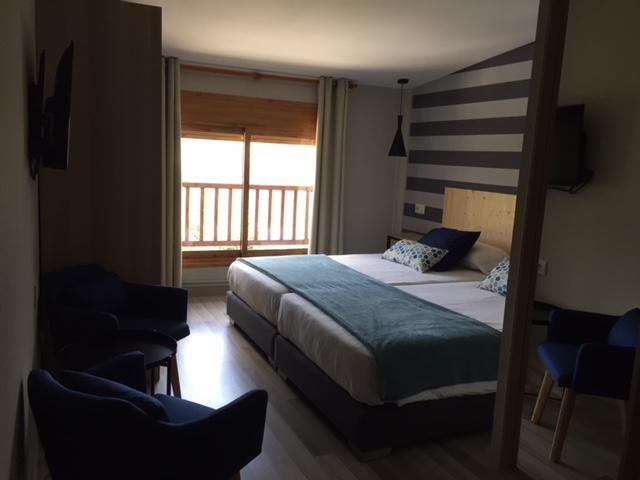 Hotel Supermolina La Molina  Kültér fotó
