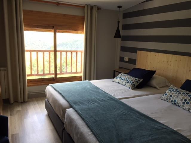 Hotel Supermolina La Molina  Kültér fotó